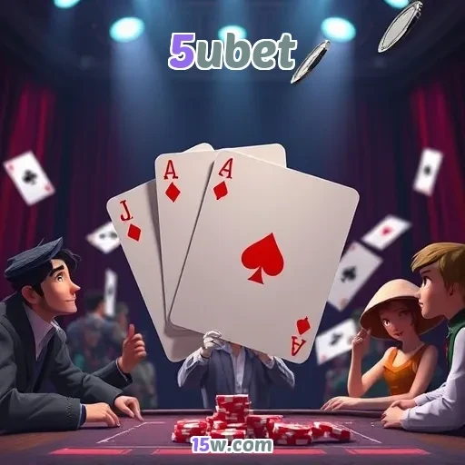 5ubet: Explore as Melhores Opções de Pagamento Para Seus Jogos