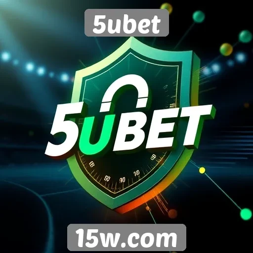 Avaliação de segurança das transações no site 5ubet
