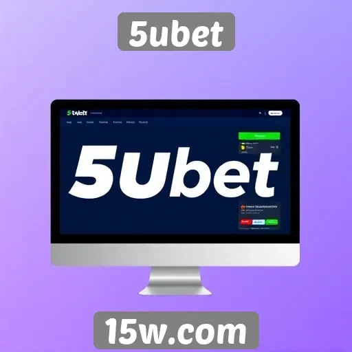 Análise da plataforma de apostas 5ubet