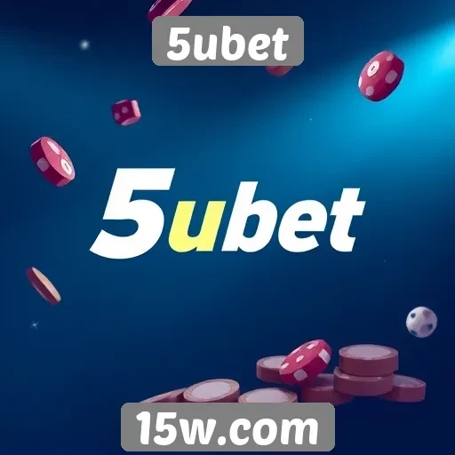 5ubet amplia opções de jogos disponíveis para usuários