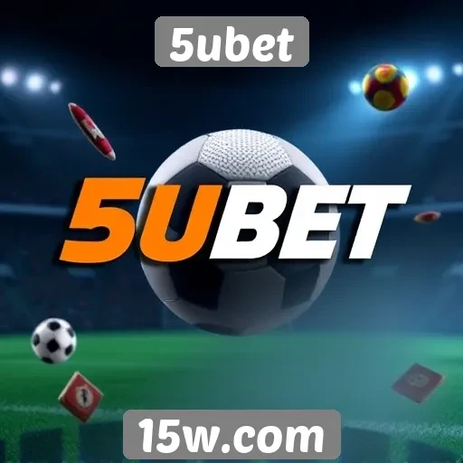 Plataforma 5ubet tem promoções atraentes para novos jogadores